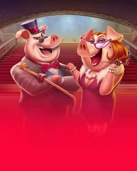 Piggy Bankers