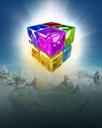 Crystal Tower