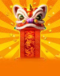 Tigerlions Lead To Auspicious