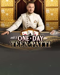 One Day Teen Patti