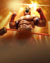 Reel Royale Showdown