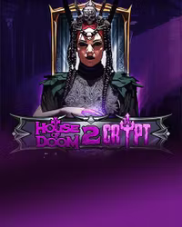 House of Doom 2 The Crypt