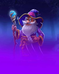 Spellbinding Mystery