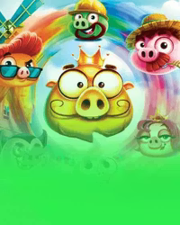 7 Piggies