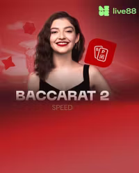 Speed Baccarat 2