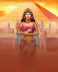 Queen of Gods