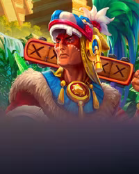 Azteca: Cash Collect