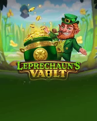 Leprechaun's Vault