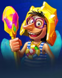 Big Atlantis Frenzy