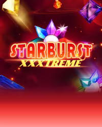 Starburst XXXtreme