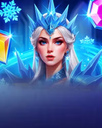 Divine Queen Heart Of Ice