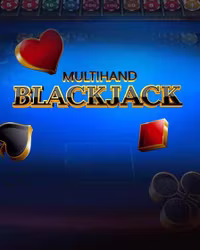 Multihand Blackjack