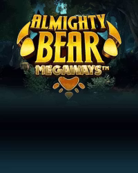 Almighty Bear Megaways