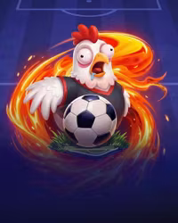 Chicken Goal