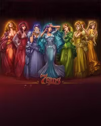 7 Sins