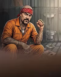 Twist San Quentin