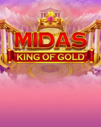 Midas King of Gold