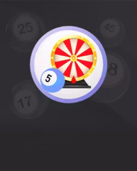 幸运5分彩