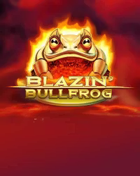 Blazin Bullfrog