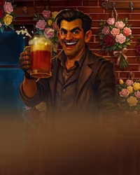 The Jack and Rose