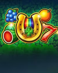Four Lucky Clover