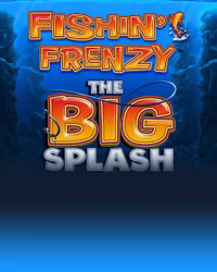Fishin Frenzy The Big Splash