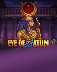 Eye of Atum