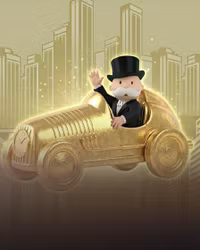 Monopoly Rush Hour