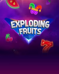 Exploding Fruits