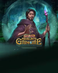Merlin's Grimoire