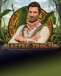 Aztec Idols