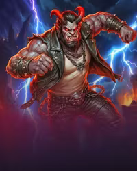 Dark Forge