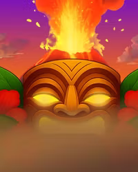 Heart of Tiki