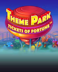 Theme Park: Tickets of Fortune
