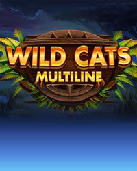 Wild Cats Multiline
