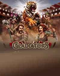 Game of Gladiators