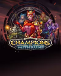 Champions of Mithrune