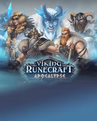 Viking Runecraft: Apocalypse