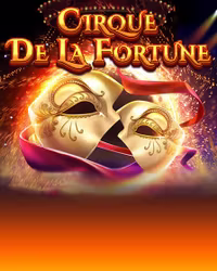 Cirque de la Fortune