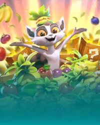 ジャングルの喜び