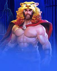 Hercules Son Of Zeus