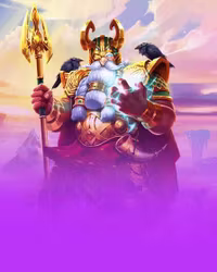 Fury of Odin Megaways