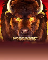 Buffalo Rising Megaways