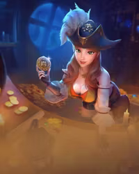 Pirates Treasure