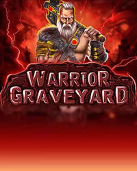 Warrior Graveyard xNudge