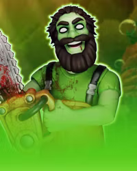 Big Bass Halloween 2