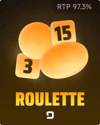 Roulette