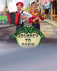 Journey to Paris