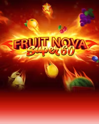 Fruit Super Nova 60