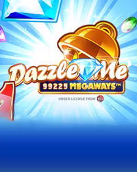 Dazzle Me Megaways